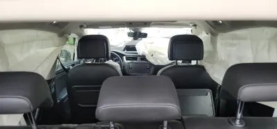 2018 Volkswagen Tiguan WVGZZZ5NZJW964442 VIN:WVGZZZ5NZJW964442