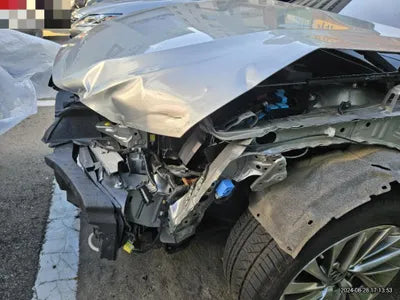 2019 Lexus ES 300 VIN: