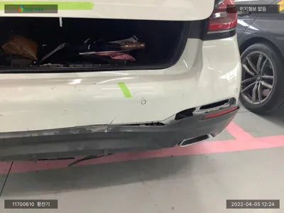 2022 BMW 530 WBA71BH02NCJ34748 VIN:WBA71BH02NCJ34748