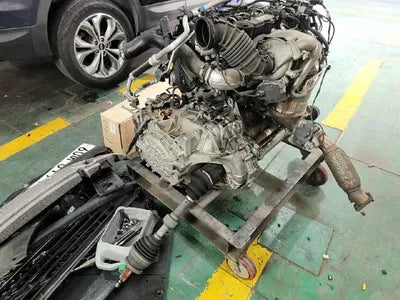 2015 Hyundai Santa FE VIN: