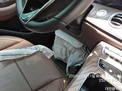 2021 Mercedes-Benz E 220 W1KZF0FB9MA947509 VIN:W1KZF0FB9MA947509