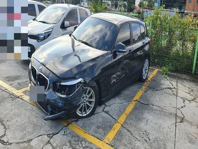 2018 BMW 118 WBA1S5100J5L15411 VIN:WBA1S5100J5L15411