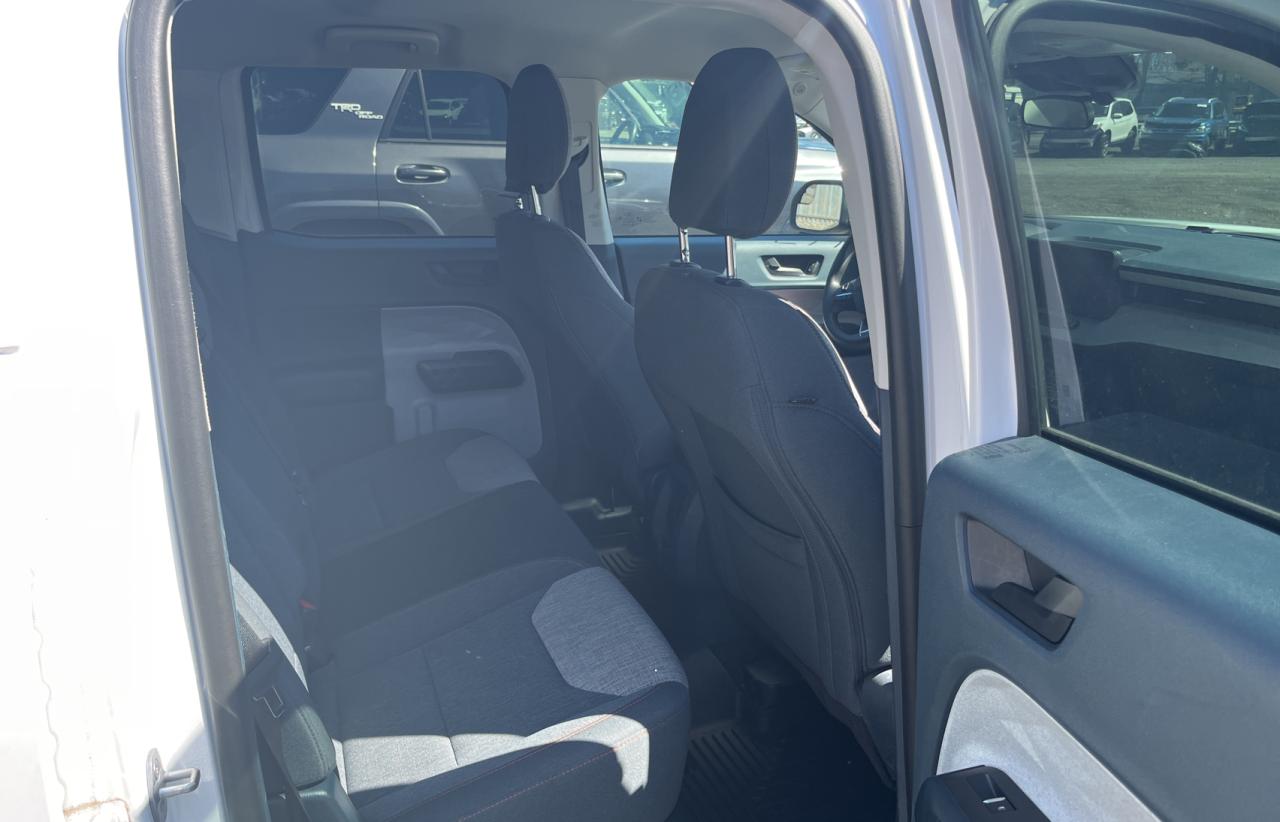 2022 FORD MAVERICK XL VIN:3FTTW8E9XNRA54320