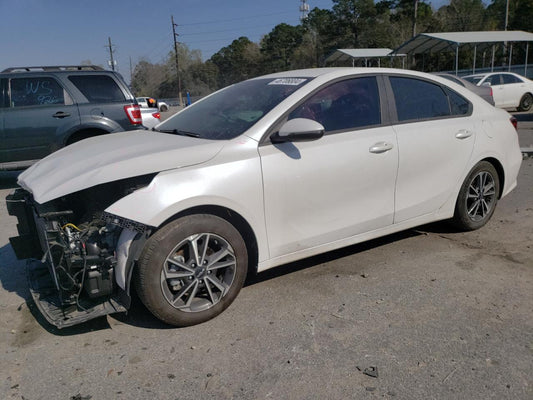 2022 KIA FORTE FE VIN:3KPF24AD9NE476369