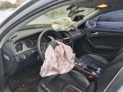 2015 Audi A4 WAUZZZ8K2FA071207 VIN:WAUZZZ8K2FA071207