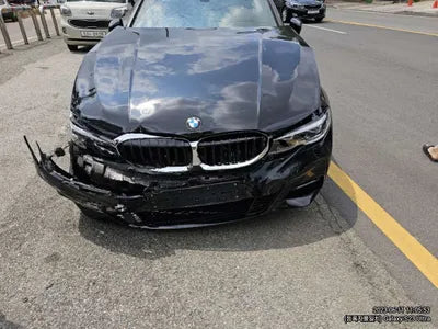 2021 BMW 320 WBA5X5102MFL06906 VIN:WBA5X5102MFL06906