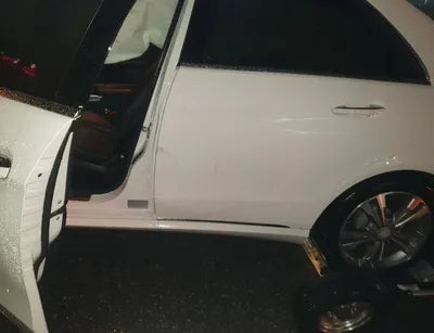 2015 Mercedes-Benz E 220 VIN: