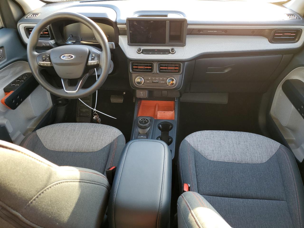 2023 FORD MAVERICK XL VIN:3FTTW8E37PRA34055