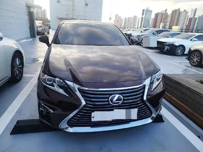 2017 Lexus ES 300 JTHBW1GGXH2161602 VIN:JTHBW1GGXH2161602