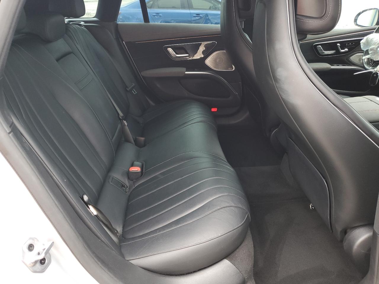 2022 MERCEDES-BENZ EQS SEDAN 450+ VIN:W1KCG2DB7NA005218