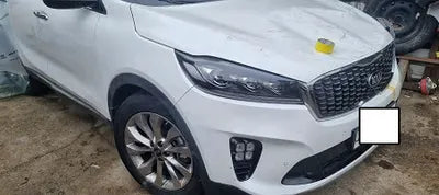 2019 Kia Sorento KNAPS811BKA488810 VIN:KNAPS811BKA488810