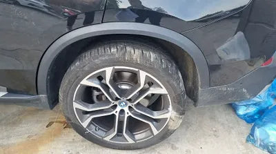 2022 BMW 545 WBATA6104N9J62242 VIN:WBATA6104N9J62242