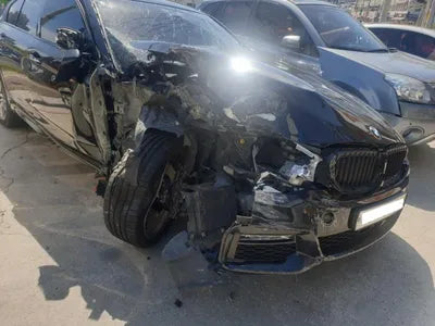 2017 BMW 530 WBAJD3109HG476241 VIN:WBAJD3109HG476241