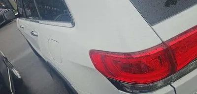 2018 Jeep Grand Cherokee VIN: