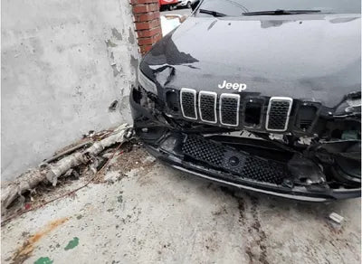 2019 Jeep Cherokee 1C4PJMCB4KD329523 VIN:1C4PJMCB4KD329523