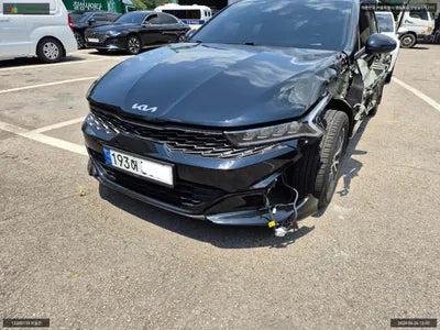 2022 Kia K5 KNAG241ABNA192181 VIN:KNAG241ABNA192181