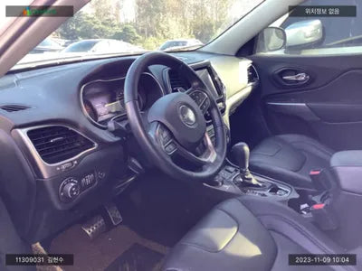 2021 Jeep Cherokee 1C4PJMDB7MD185919 VIN:1C4PJMDB7MD185919