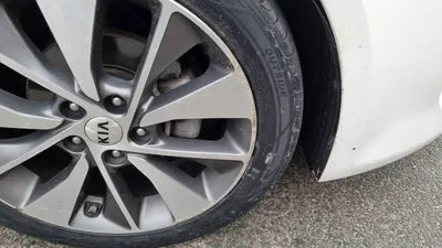 2017 Kia K5 KNAGX411BHA113993 VIN:KNAGX411BHA113993