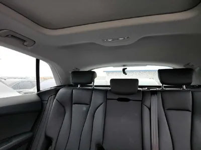 2022 Audi Q8 WAUZZZF19ND001338 VIN:WAUZZZF19ND001338