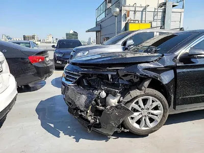 2015 Chevrolet Impala 1G1155SA7GU112279 VIN:1G1155SA7GU112279