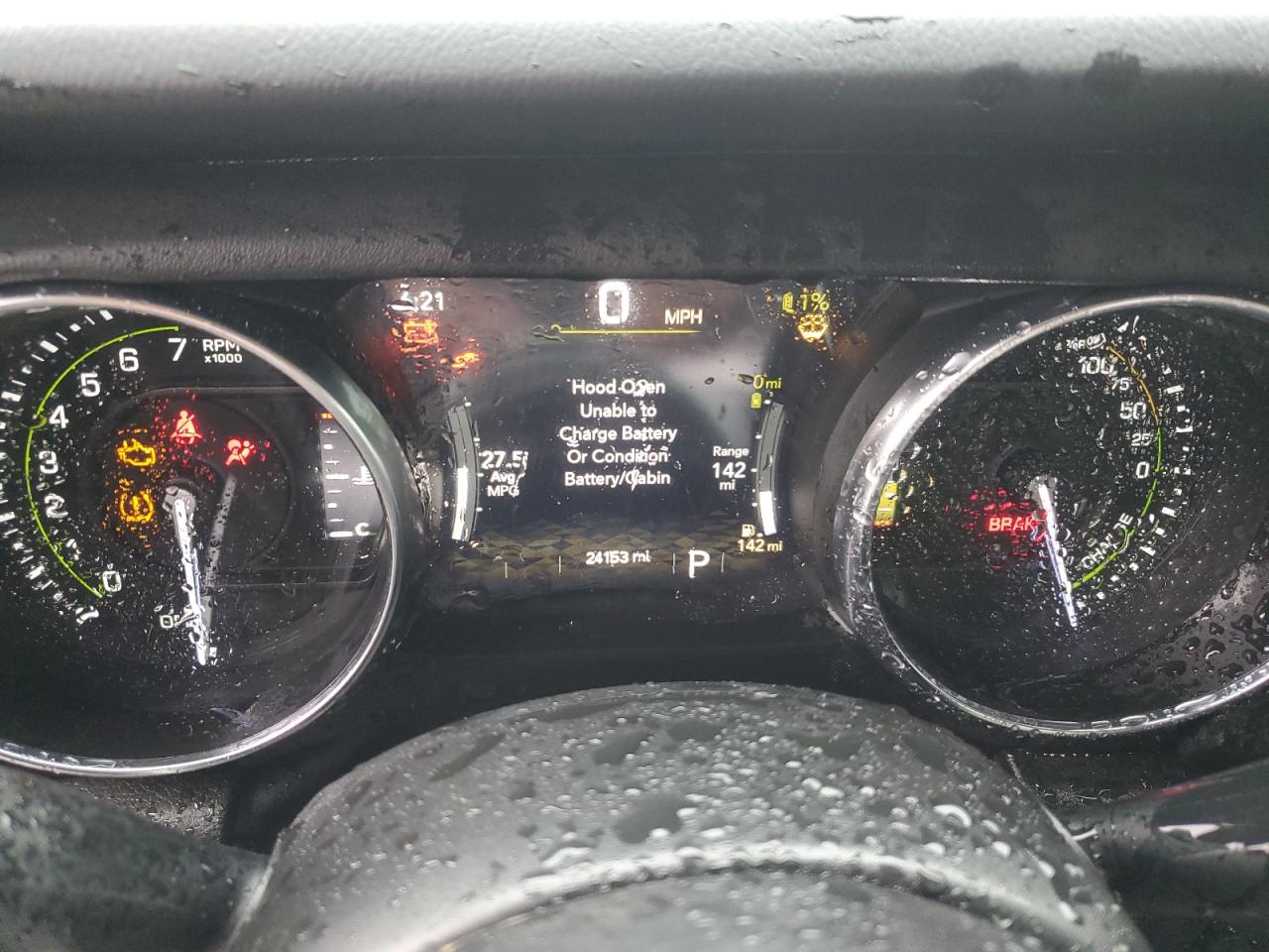2022 JEEP WRANGLER UNLIMITED SAHARA 4XE VIN:1C4JJXP68NW222567