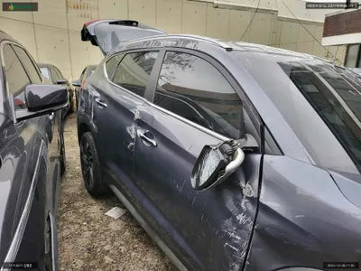 2020 Hyundai Tucson KMHJ5812GLU264004 VIN:KMHJ5812GLU264004