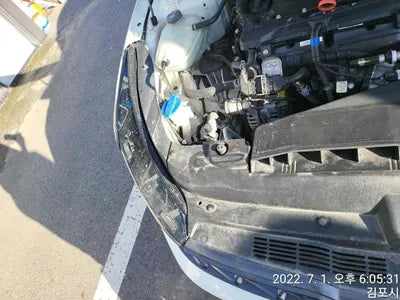 2020 Kia K5 KNAG3412BLA040249 VIN:KNAG3412BLA040249