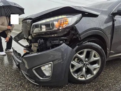 2016 Kia Sorento KNAPH81ADGA270602 VIN:KNAPH81ADGA270602