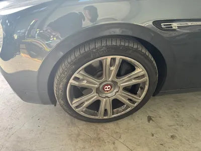 2018 Bentley Flying Spur V8 SCBET53W6JC066324 VIN:SCBET53W6JC066324