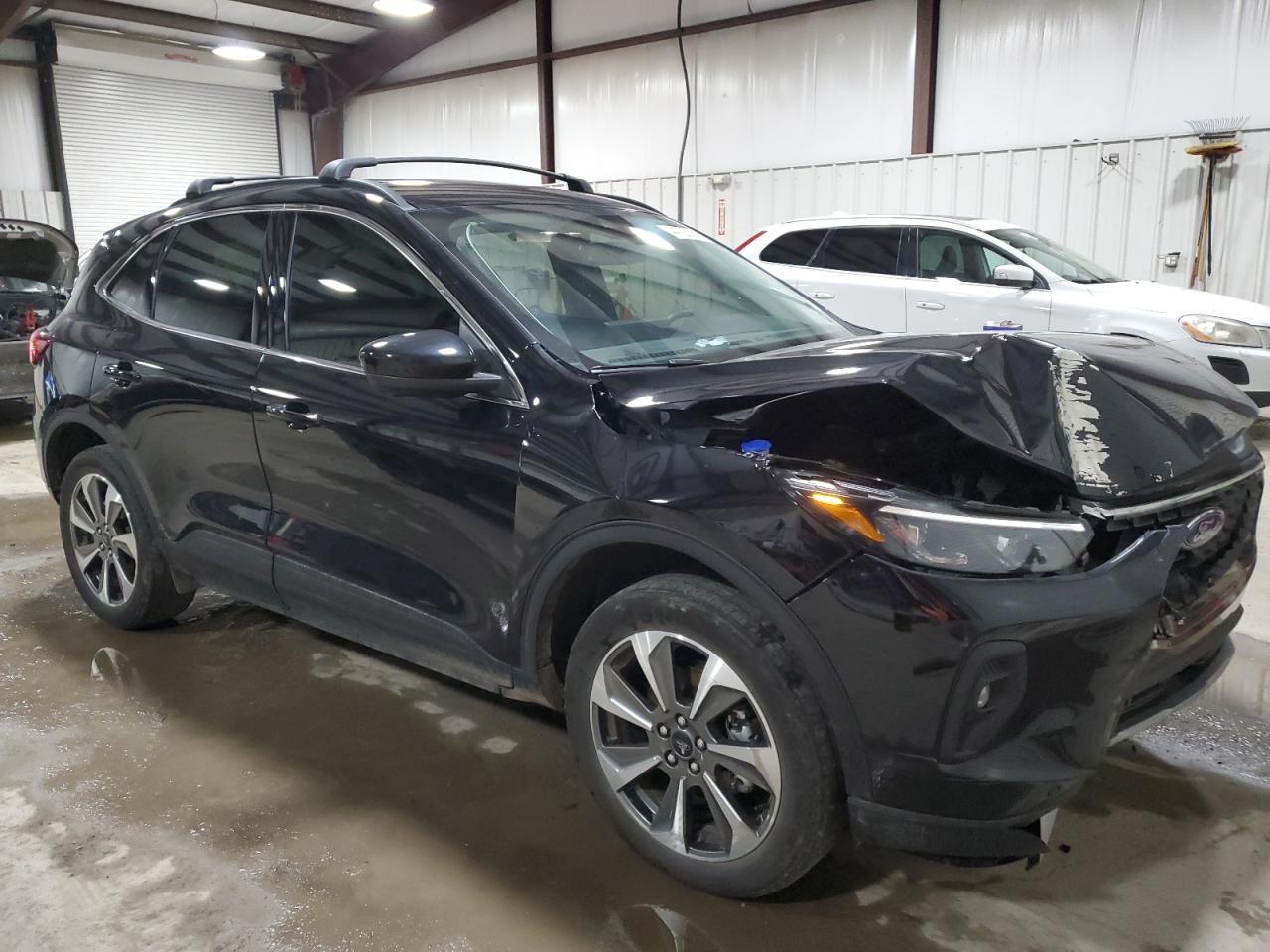 2024 FORD ESCAPE PLATINUM VIN:1FMCU9JA8RUA68559