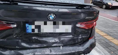 2023 BMW 630 WBA61CC07PCL82599 VIN:WBA61CC07PCL82599