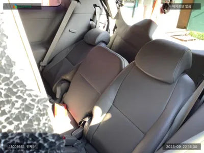 2016 Kia Carnival KNHMF37ABGS214509 VIN:KNHMF37ABGS214509