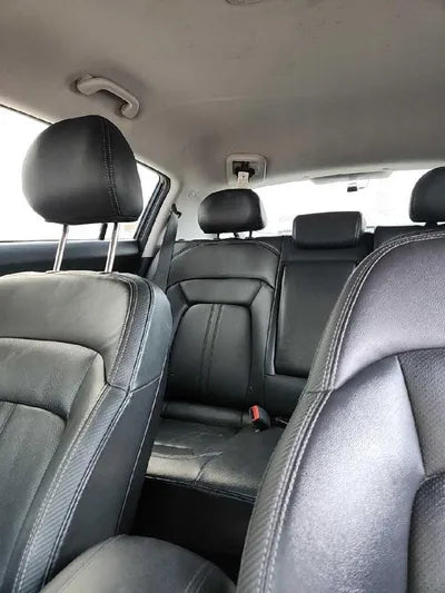 2015 Kia Sportage VIN: