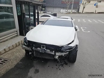 2019 Mercedes-Benz CLS 400 VIN: