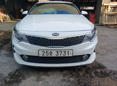 2018 Kia K5 KNAGS416BJA203906 VIN:KNAGS416BJA203906