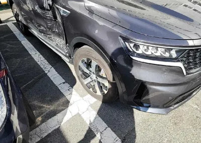2021 Kia Sorento KNARH81BGMA012954 VIN:KNARH81BGMA012954
