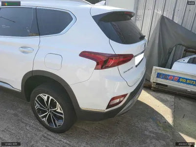 2018 Hyundai Santa FE KMHS381BBKU017352 VIN:KMHS381BBKU017352