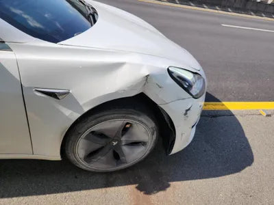 2020 Tesla Model 3 5YJ3E1EA0LF694507 VIN:5YJ3E1EA0LF694507