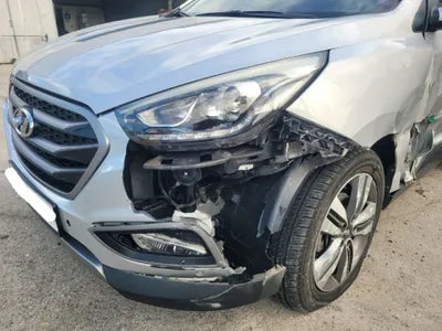 2015 Hyundai Tucson 600KMKMHJU81VBFU9 VIN:600KMKMHJU81VBFU9