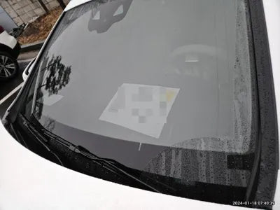 2021 Mercedes-Benz E 450 W1K1K5KB9MF159800 VIN:W1K1K5KB9MF159800