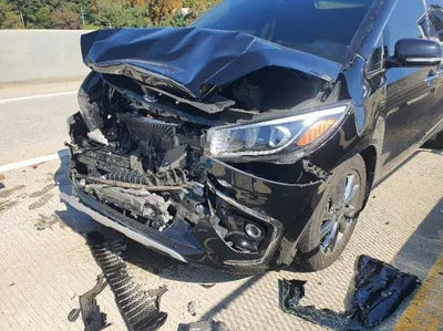 2018 Kia Carnival KNAMB81ABJS436012 VIN:KNAMB81ABJS436012