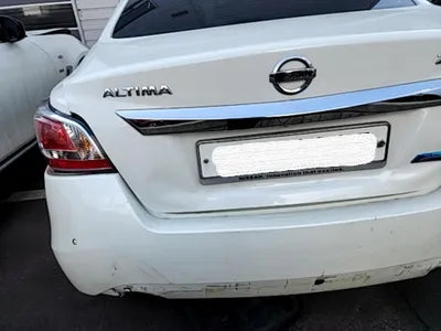 2015 Nissan Altima 1N4AL3AP9FC130199 VIN:1N4AL3AP9FC130199