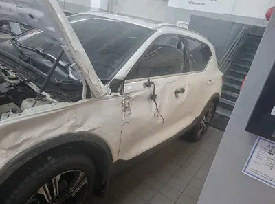 2022 Volvo XC40 YV1XZK92CN2655219 VIN:YV1XZK92CN2655219