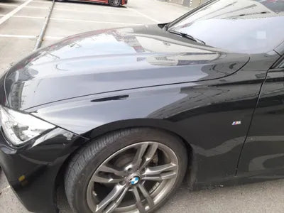 2018 BMW 320 WBA8C5103JA074690 VIN:WBA8C5103JA074690