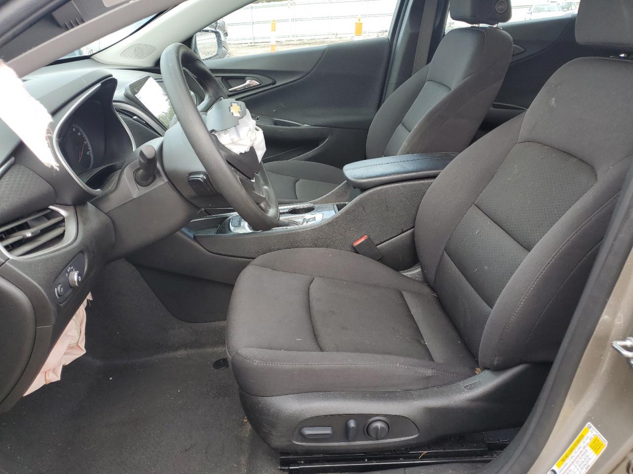 2024 CHEVROLET MALIBU LT VIN:1G1ZD5ST8RF236852