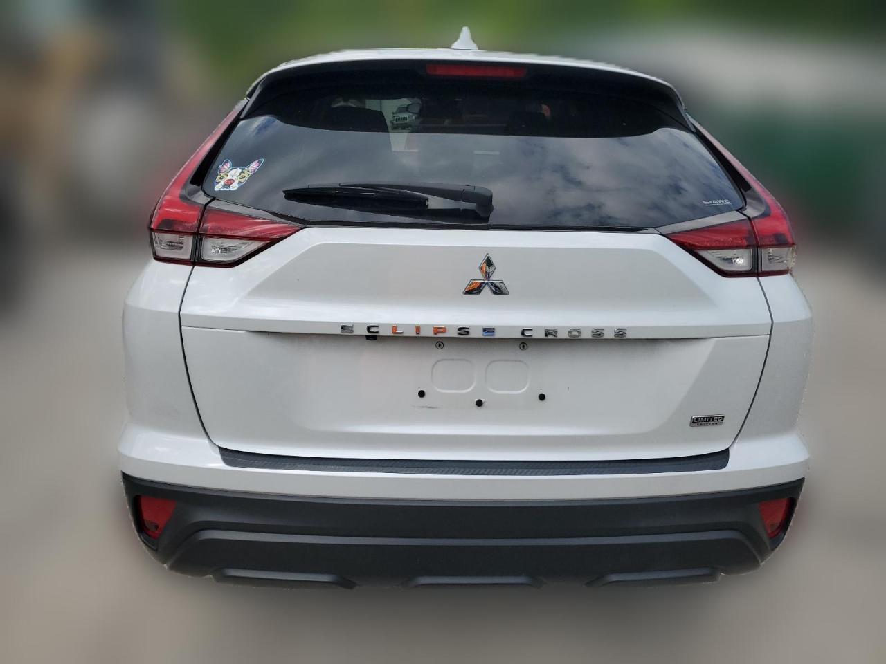 2023 MITSUBISHI ECLIPSE CROSS LE VIN:JA4ATVAA1PZ003926