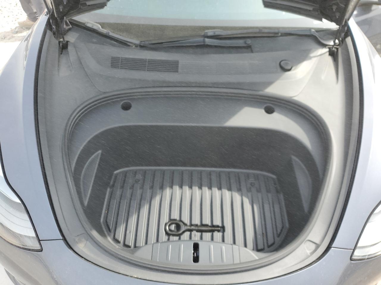 2023 TESLA MODEL 3  VIN:5YJ3E1EC3PF461308
