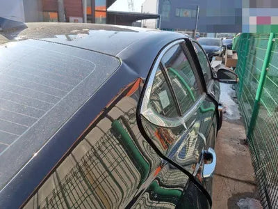 2019 Genesis G70 VIN: