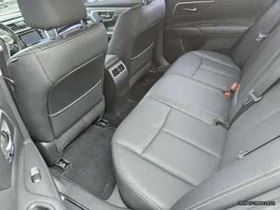 2018 Nissan Altima VIN: