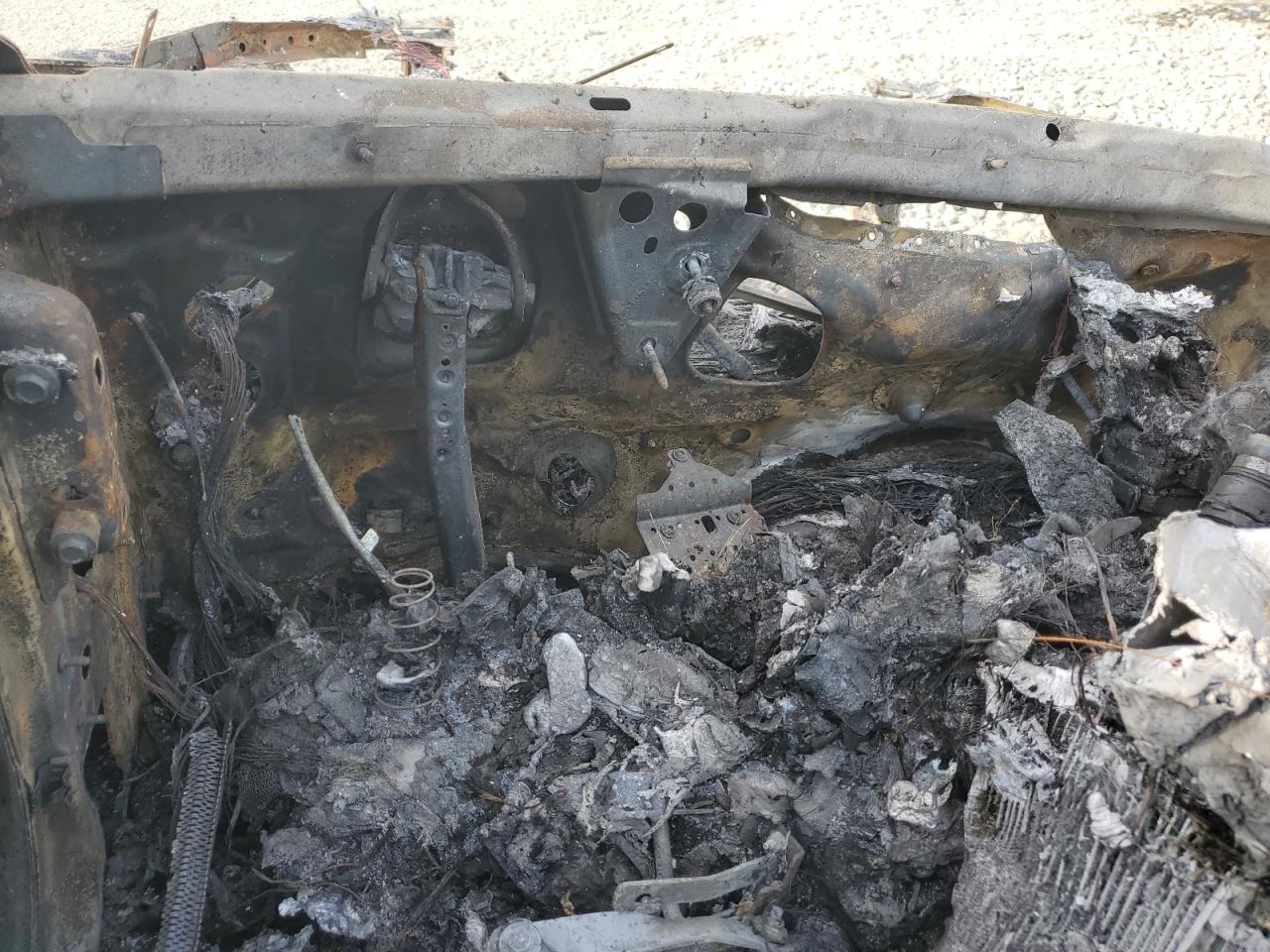 2024 MERCEDES-BENZ C 43 AMG VIN:W1KAF8HB5RR229098